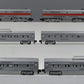 American Flyer 6-49604 S Gauge Western Pacific PA-1 Diesel Passenger Train Set MT/Box