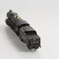 Broadway Limited 6223 N Atchison Topeka Santa Fe Heavy 4-6-2 DCC/Sound #3417