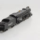 Broadway Limited 6223 N Atchison Topeka Santa Fe Heavy 4-6-2 DCC/Sound #3417