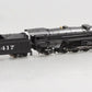 Broadway Limited 6223 N Atchison Topeka Santa Fe Heavy 4-6-2 DCC/Sound #3417