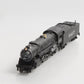 Broadway Limited 6223 N Atchison Topeka Santa Fe Heavy 4-6-2 DCC/Sound #3417
