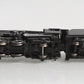 Broadway Limited 6223 N Atchison Topeka Santa Fe Heavy 4-6-2 DCC/Sound #3417