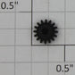 Lionel 5400-116 16-Tooth Plastic Idler Gear
