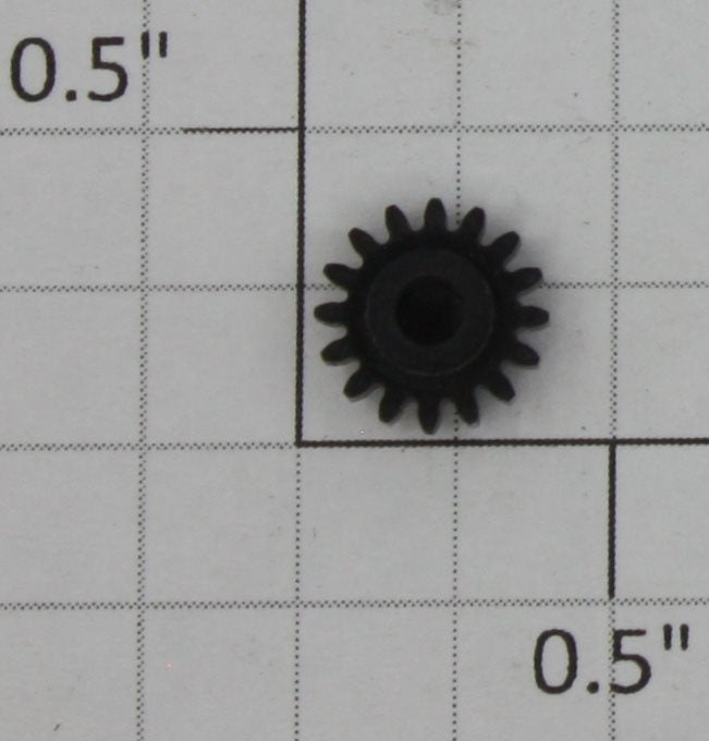 Lionel 5400-116 16-Tooth Plastic Idler Gear