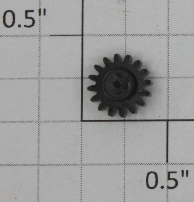 Lionel 5400-116 16-Tooth Plastic Idler Gear