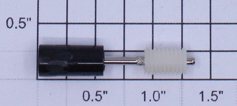 Lionel 4098-12 Worm Shaft Assy