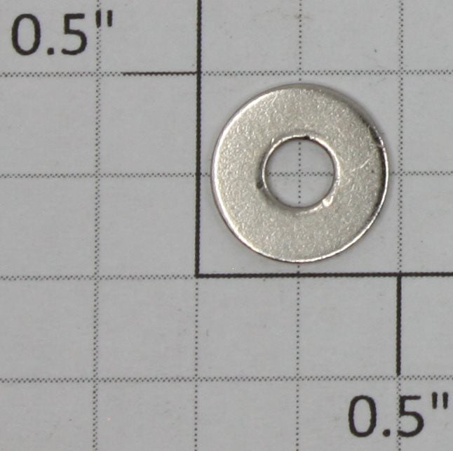 Lionel 5497-020 Aluminum Passenger Truck Mounting Washer