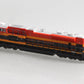 Kato 176-8432 N Kansas City Southern SD70ACe Diesel Locomotive #4057