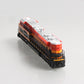 Kato 176-8432 N Kansas City Southern SD70ACe Diesel Locomotive #4057