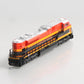 Kato 176-8432 N Kansas City Southern SD70ACe Diesel Locomotive #4057
