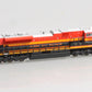 Kato 176-8432 N Kansas City Southern SD70ACe Diesel Locomotive #4057