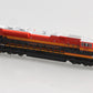 Kato 176-8432 N Kansas City Southern SD70ACe Diesel Locomotive #4057