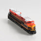 Kato 176-8432 N Kansas City Southern SD70ACe Diesel Locomotive #4057
