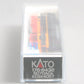 Kato 176-8432 N Kansas City Southern SD70ACe Diesel Locomotive #4057