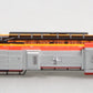 Kato 176-8432 N Kansas City Southern SD70ACe Diesel Locomotive #4057