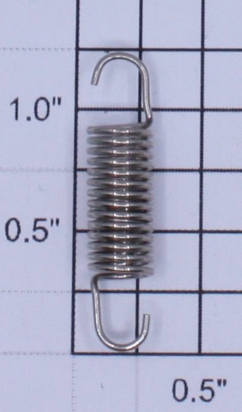 Lionel 4105-118 Aquarium Spring