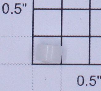 Lionel 4105-126 Bushing For Aquarium