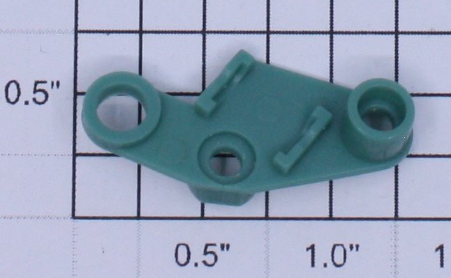 Lionel 4105-128 Bracket / Gear For Aquarium