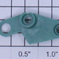Lionel 4105-128 Bracket / Gear For Aquarium