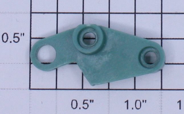 Lionel 4105-128 Bracket / Gear For Aquarium