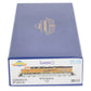 Athearn G83133 HO BNSF/H2 ES44DC Diesel Locomotive DCC/Sound #7626
