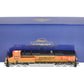 Athearn G83133 HO BNSF/H2 ES44DC Diesel Locomotive DCC/Sound #7626