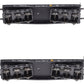 Marklin 48664 HO DB Flat Cars w/Steel Slab Loads Set LN/Box