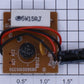 Lionel 4147-110 Sawmill Etc. Motor Driver PCB Circuit Board