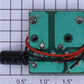 Lionel 4147-110 Sawmill Etc. Motor Driver PCB Circuit Board
