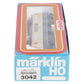 Marklin 3042 HO Scale Deutsche Bahn Electric Locomotive LN/Box
