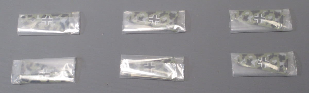 Marklin 45090 German State Airplane Transport HO Gauge Freight Car Set NIB