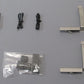 American Flyer 6-49624 S Chesapeake & Ohio 1959 GP-7 Defender Diesel Train Set NIB