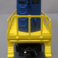 American Flyer 6-49624 S Chesapeake & Ohio 1959 GP-7 Defender Diesel Train Set NIB