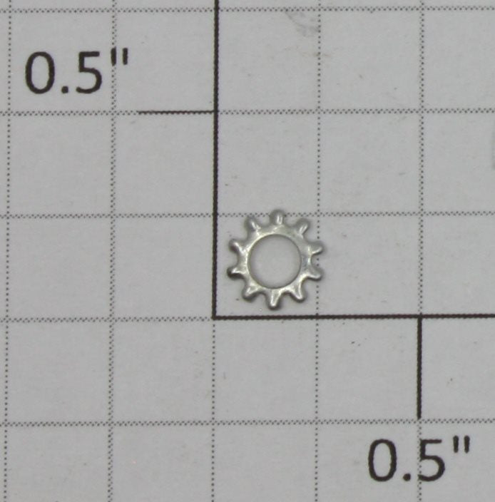 Lionel 4690-40 Lockwasher