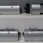 Lionel 6-11828 O NJ Transit Diesel Passenger Car Set MT/Box
