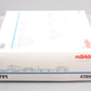 Marklin 47893 HO Scale DB Track Laying Train Car Set LN/Box