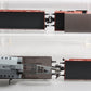 Marklin 47893 HO Scale DB Track Laying Train Car Set LN/Box