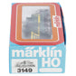 Marklin 3149 HO FSR Switcher Engine #8024 EX/Box