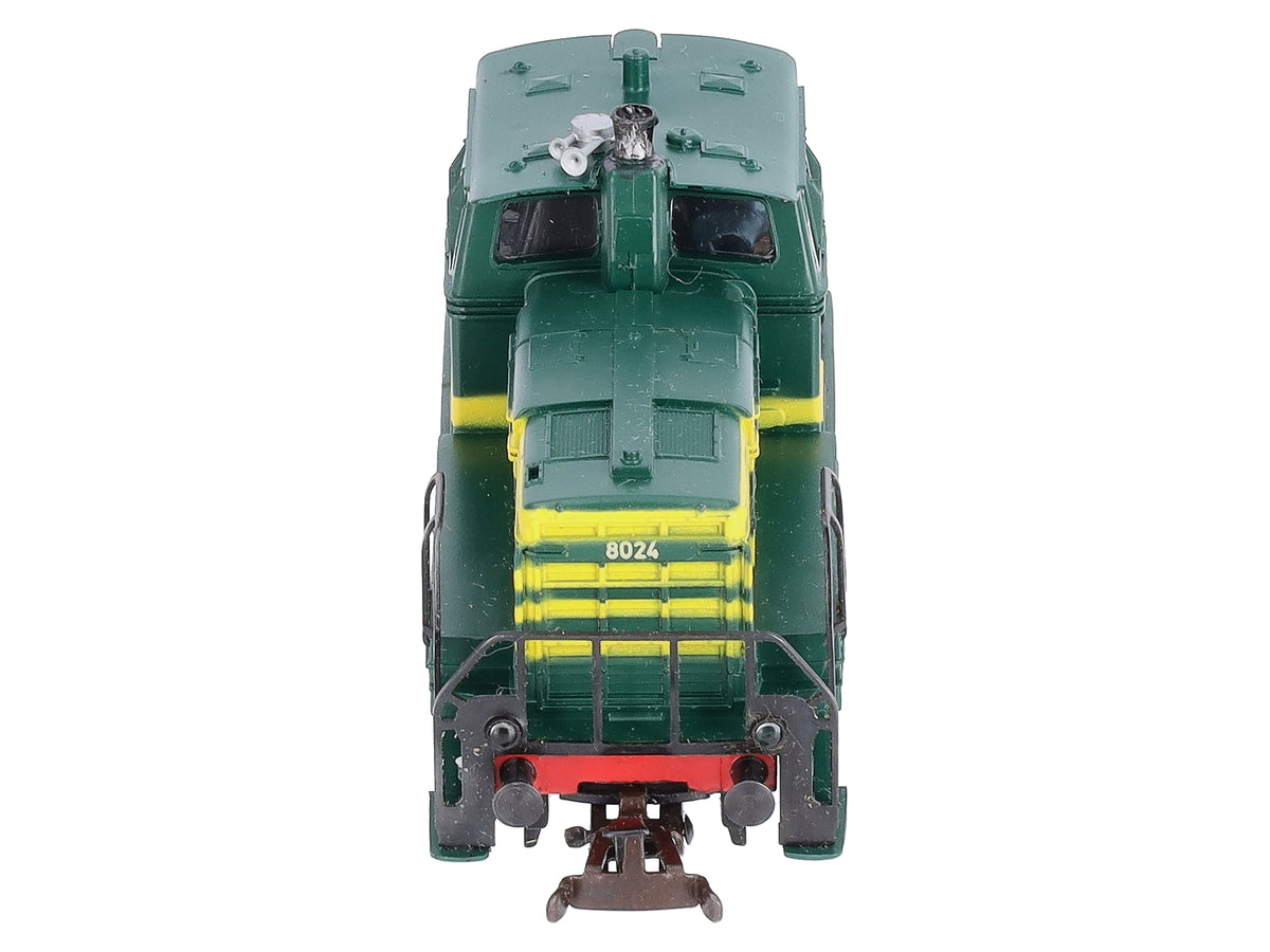 Marklin 3149 HO FSR Switcher Engine #8024 EX/Box
