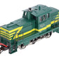 Marklin 3149 HO FSR Switcher Engine #8024 EX/Box