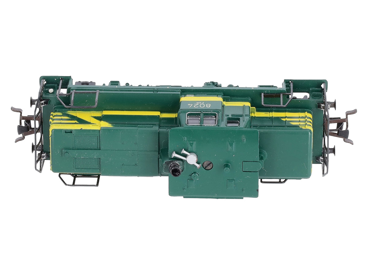 Marklin 3149 HO FSR Switcher Engine #8024 EX/Box