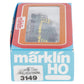 Marklin 3149 HO FSR Switcher Engine #8024 EX/Box