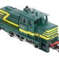 Marklin 3149 HO FSR Switcher Engine #8024 EX/Box