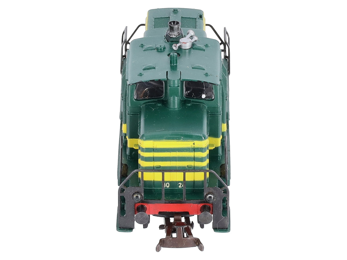 Marklin 3149 HO FSR Switcher Engine #8024 EX/Box