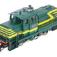 Marklin 3149 HO FSR Switcher Engine #8024 EX/Box
