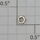 Lionel 5167-75 #5-44 Hex Nut