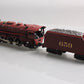 Lionel 6-38657 O Alton Limited 4-6-2 Steam Locomotive & Tender w/RailSounds #659