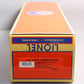 Lionel 6-38657 O Alton Limited 4-6-2 Steam Locomotive & Tender w/RailSounds #659