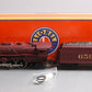 Lionel 6-38657 O Alton Limited 4-6-2 Steam Locomotive & Tender w/RailSounds #659