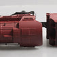 Lionel 6-38657 O Alton Limited 4-6-2 Steam Locomotive & Tender w/RailSounds #659